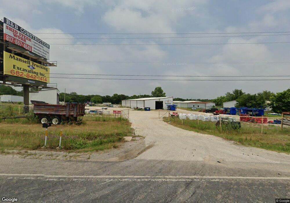 1355 E Highway 199, Springtown, TX 76082 - photo 1