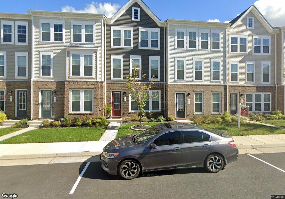 6755 Sirah Ln, Gainesville, VA 20155 - photo 1