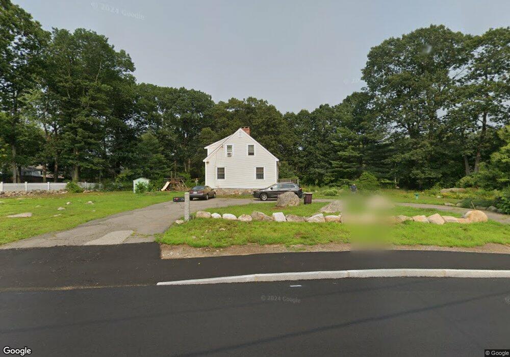 574 Summer St, Weymouth, MA 02188 - photo 1