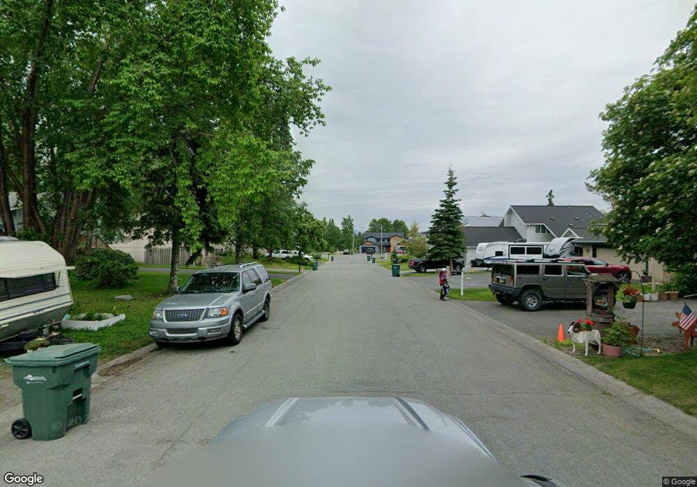 B1 L3 Delwood Place, Anchorage, AK 99504 - photo 1