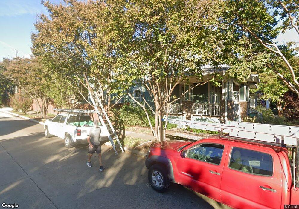 5401 Miller Ave, Dallas, TX 75206 - photo 1