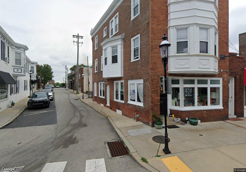 713 West Ave, Jenkintown, PA 19046 - photo 1