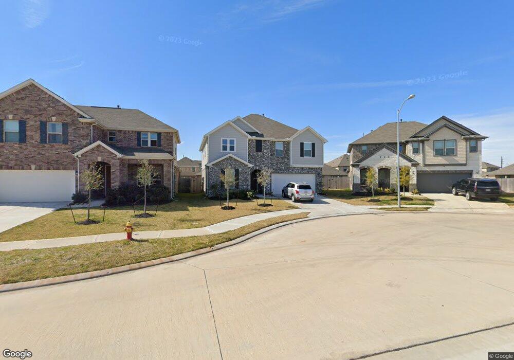 1719 Andado Ln, Richmond, TX 77469 - photo 1