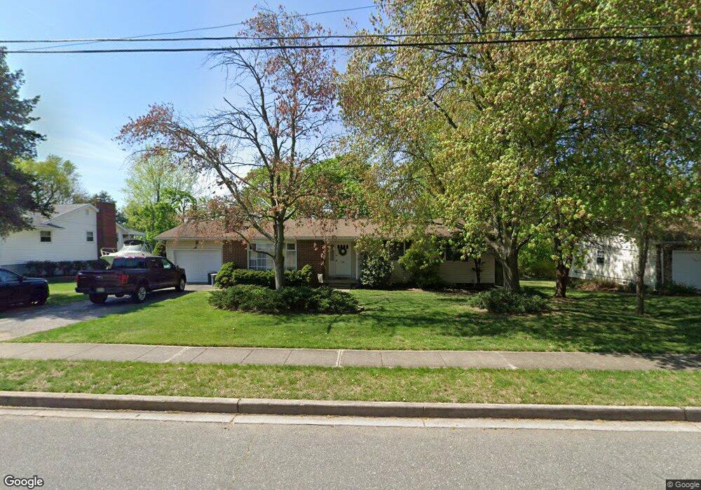 988 Ladner Ave, Gibbstown, NJ 08027 - photo 1