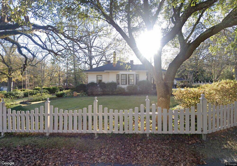 1505 Park Cir, Camden, SC 29020 - photo 1