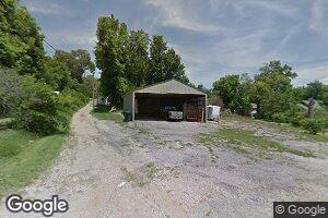 307 Combs Ave, Cotter, AR 72626