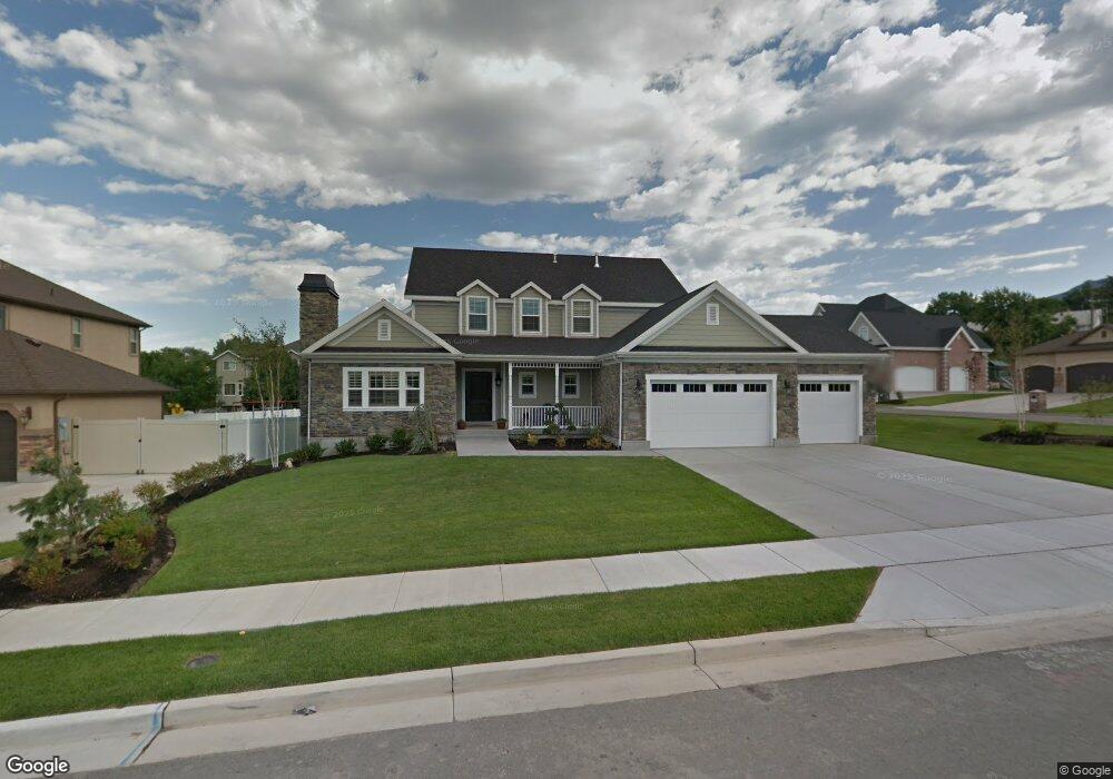 2029 E Justin Park Dr, Sandy, UT 84092 - photo 1