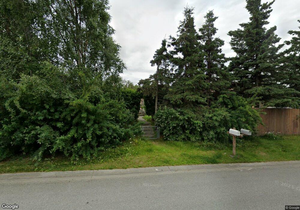 814 W 20th Ave, Anchorage, AK 99503 - photo 1