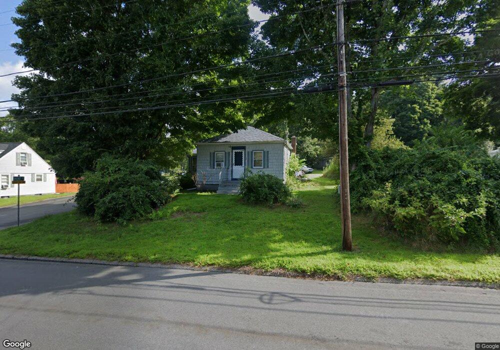 68 E Franklin St, Danielson, CT 06239 - photo 1