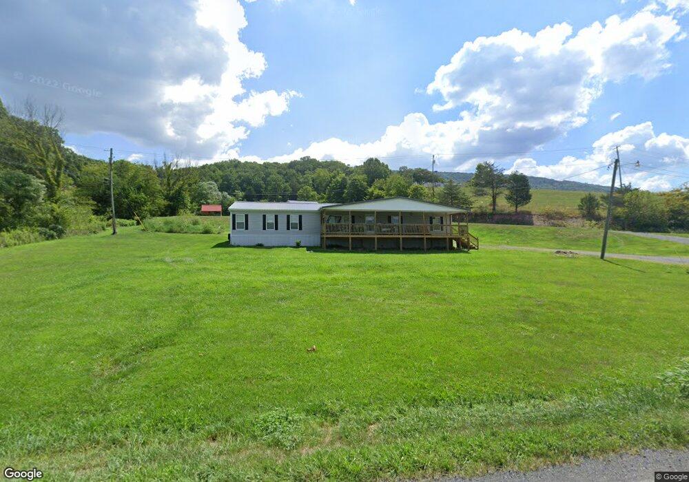 9094 Us Highway 220 N, Old Fields, WV 26845 - photo 1