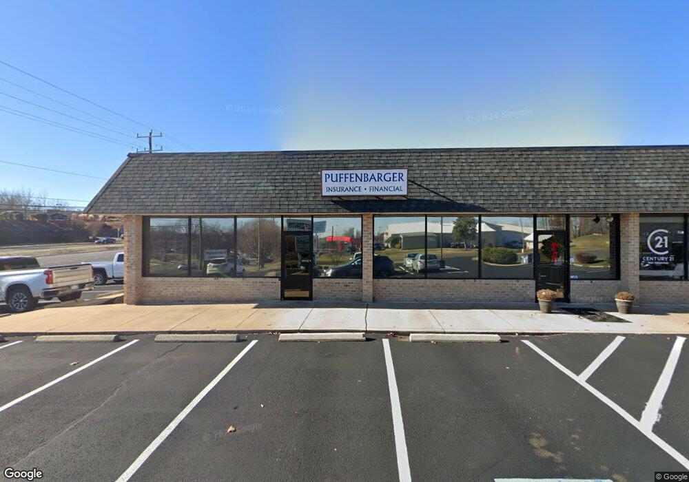 73 W Lee Hwy, Warrenton, VA 20186 - photo 1