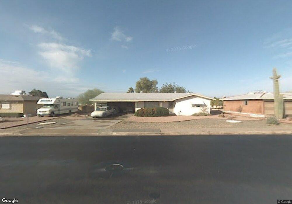 828 N 64th St, Mesa, AZ 85205 - photo 1