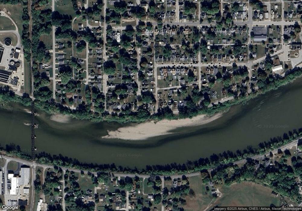 1000 W Wabash Ave, Logansport, IN 46947 - photo 1