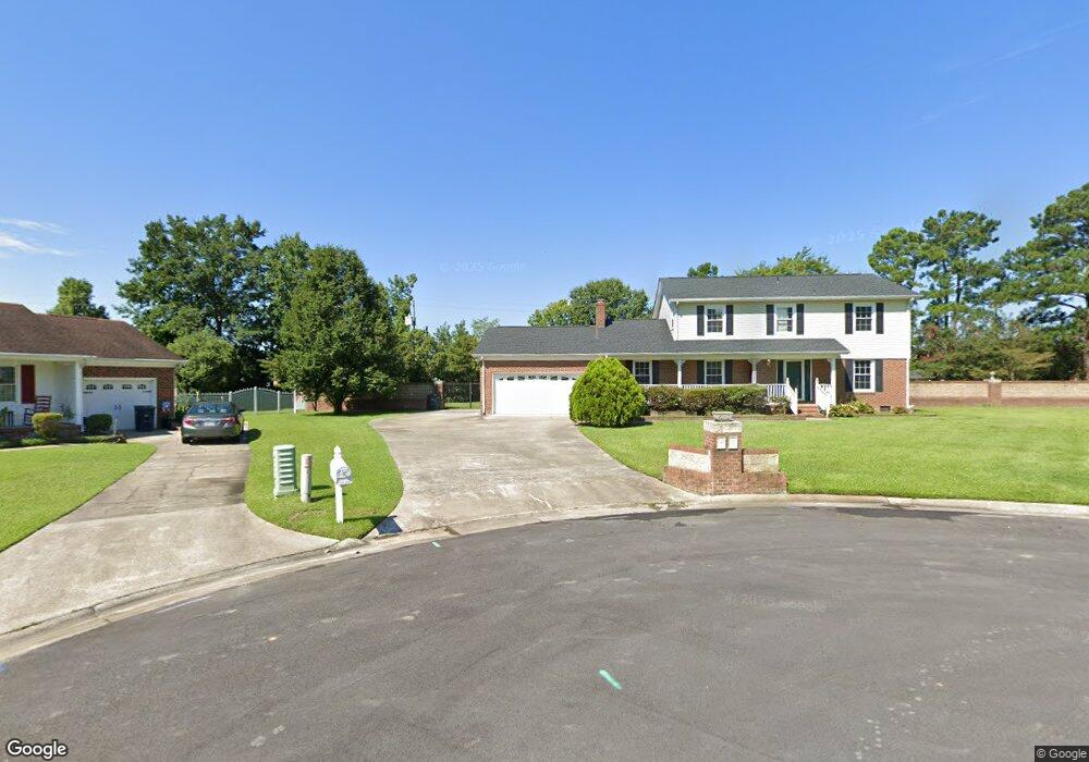 226 Campbell Place, Jacksonville, NC 28546 - photo 1