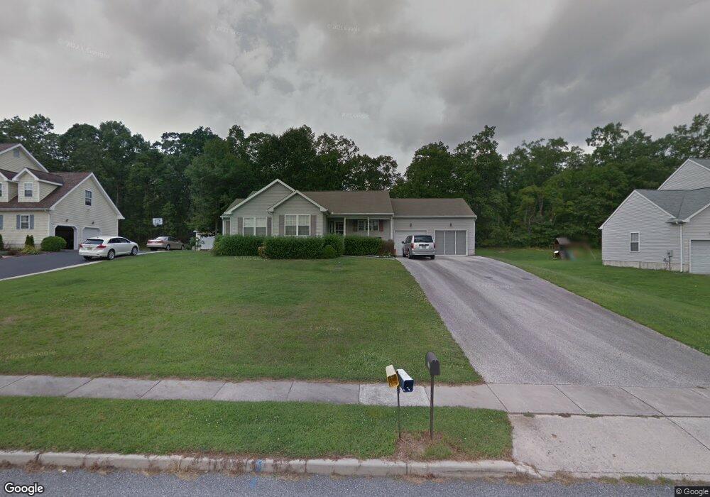 2526 Bayberry Ln, Vineland, NJ 08361 - photo 1