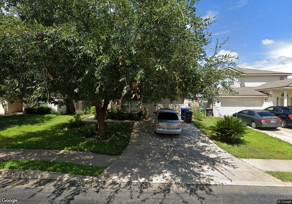 4023 Bear Oak Path, San Antonio, TX 78223 - photo 1