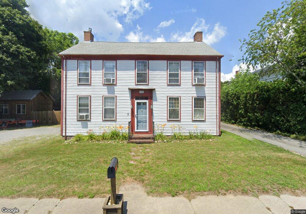 5 Fairhaven Rd unit 1, Mattapoisett, MA 02739 - photo 1