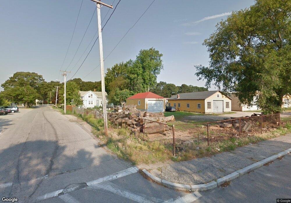 0 Gordon Ave, Warwick, RI 02889 - photo 1