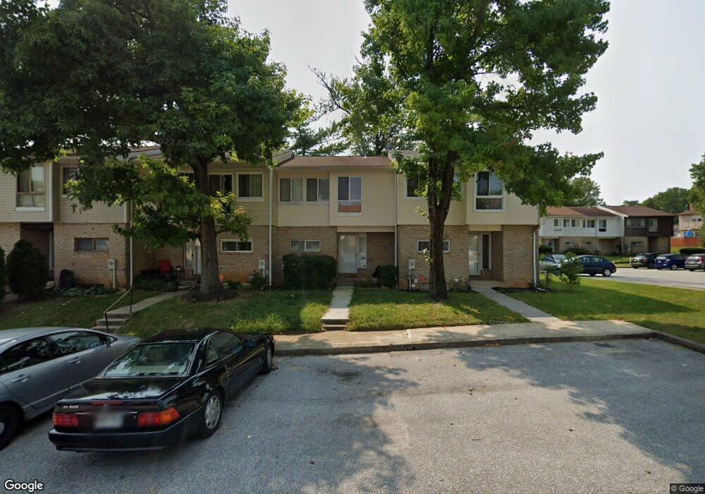 13 Ojibway Rd, Randallstown, MD 21133 - photo 1