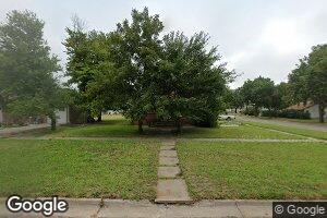 611 S Broadway St, Plainville, KS 67663