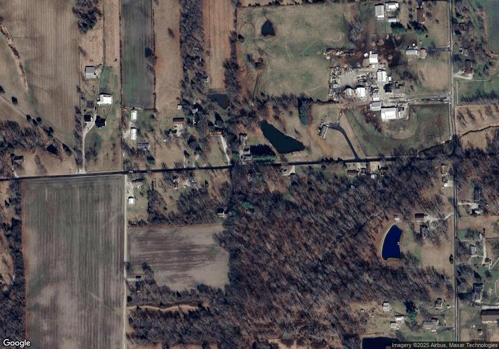 921 W 700 S, Columbus, IN 47201 - photo 1