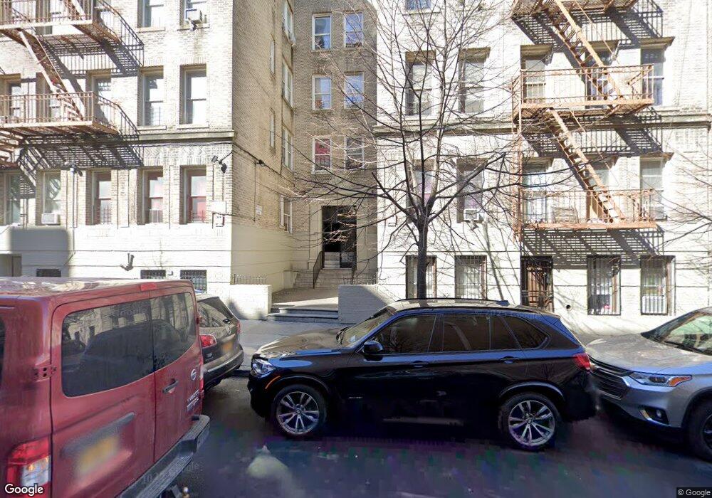 2409 Creston Ave unit 53, Bronx, NY 10468 - photo 1