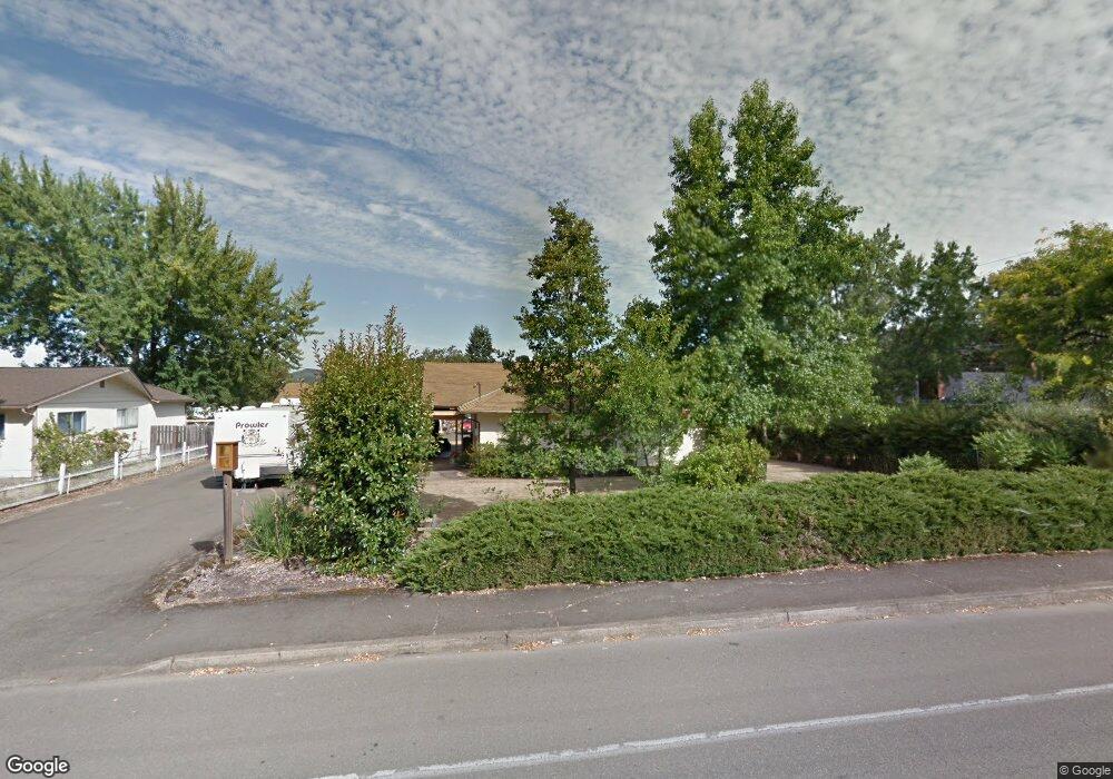 468 Page Rd, Winchester, OR 97495 - photo 1