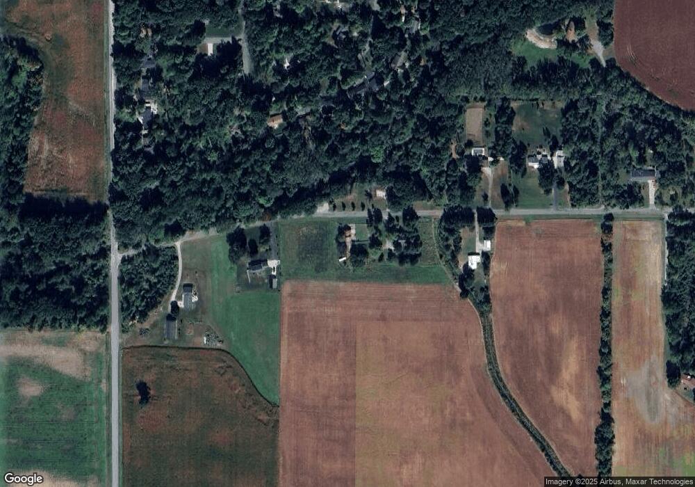 9210 Warnick Rd, Frankenmuth, MI 48734 - photo 1