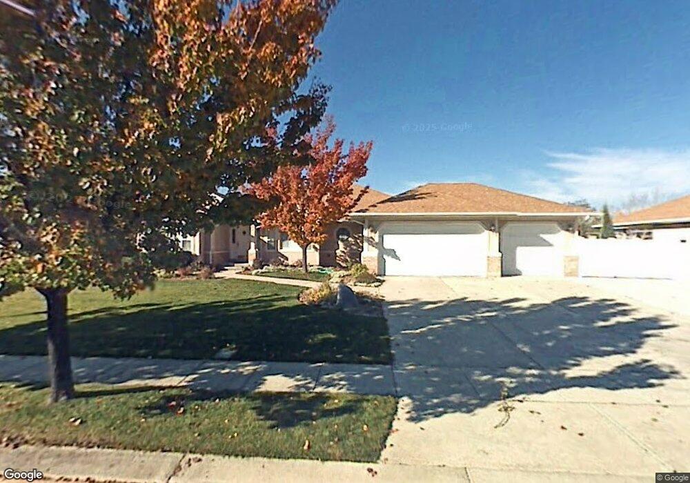 9632 Iron Gate Rd, South Jordan, UT 84095 - photo 1