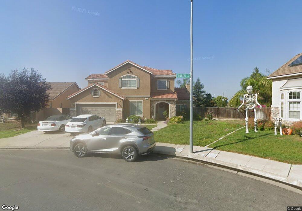 2995 N Filbert Ave, Fresno, CA 93727 - photo 1