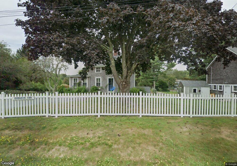 127 Peckham Rd, Little Compton, RI 02837 - photo 1