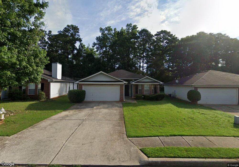 60 Lakeview Trail, Covington, GA 30016 - photo 1