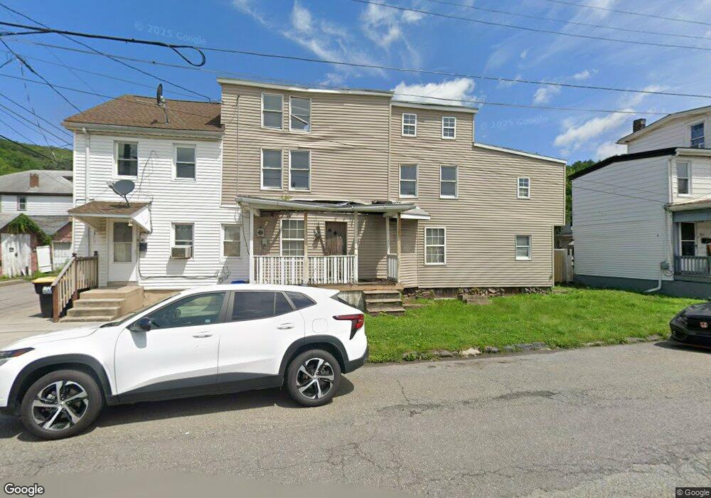 25 Vine St, Tamaqua, PA 18252 - photo 1
