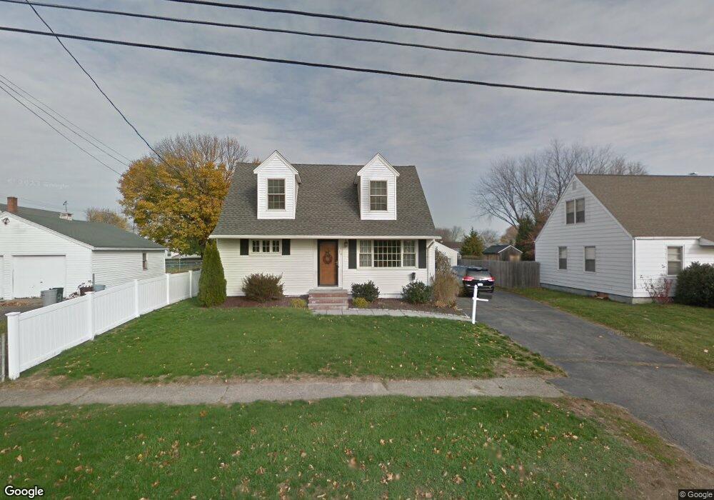 30 Ash St, Stratford, CT 06615 - photo 1