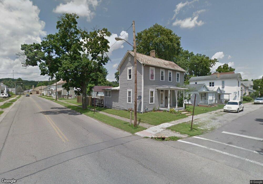 293 Hocking Ave, Logan, OH 43138 - photo 1