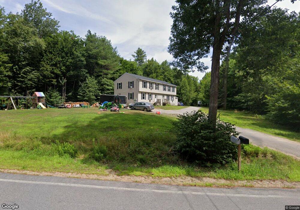 1292 Province Rd, Strafford, NH 03884 - photo 1