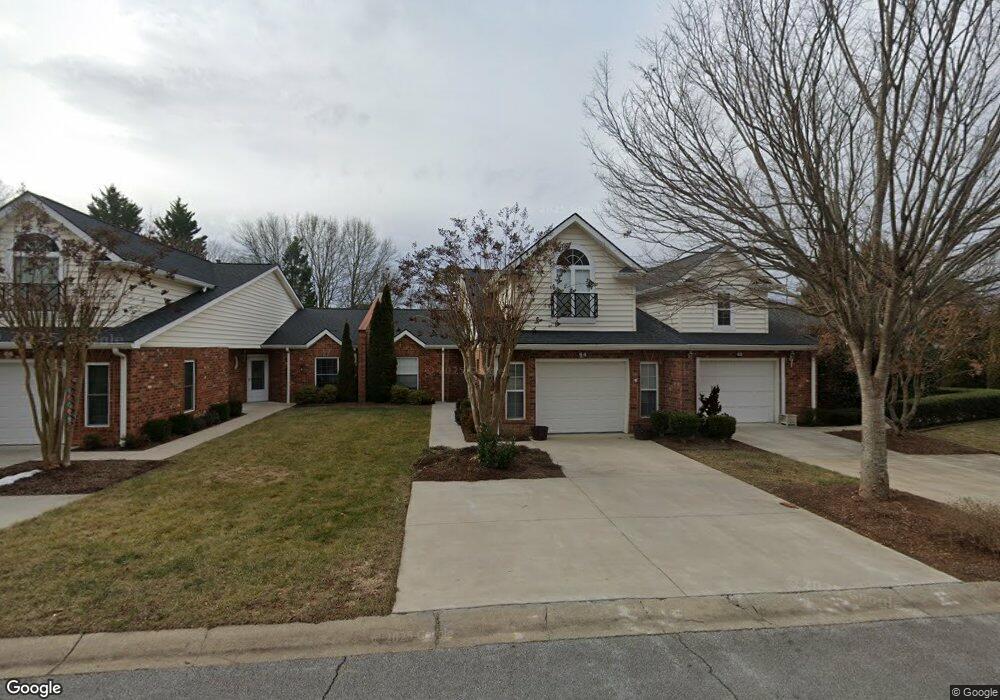 64 Lake Pointe Cir, Hendersonville, NC 28792 - photo 1