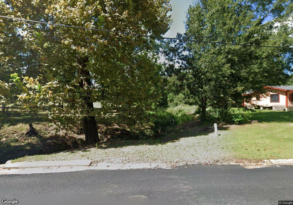 307 Branch St, Deridder, LA 70634 - photo 1