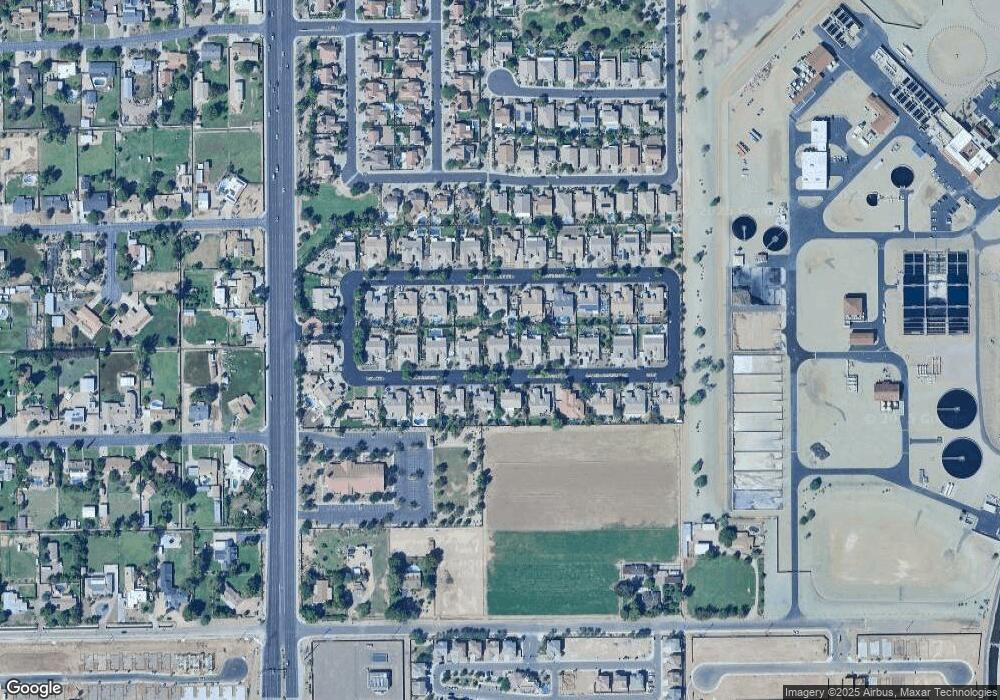 1122 E Longhorn Place, Chandler, AZ 85286 - photo 1