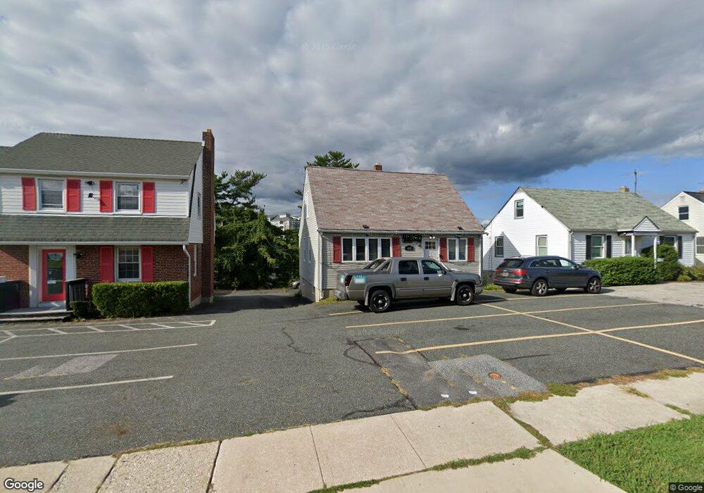 1406 E Joppa Rd, Baltimore, MD 21286 - photo 1