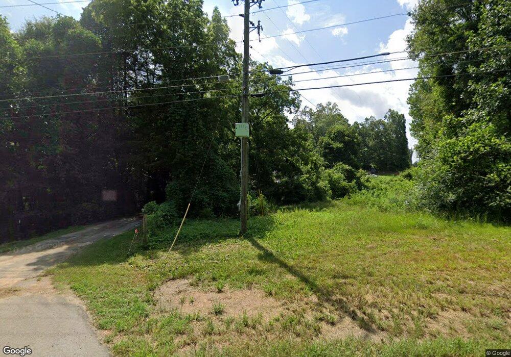 1721 Anderson Hwy, Elberton, GA 30635 - photo 1