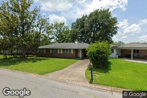 2 Austin Dr, Houma, LA 70360