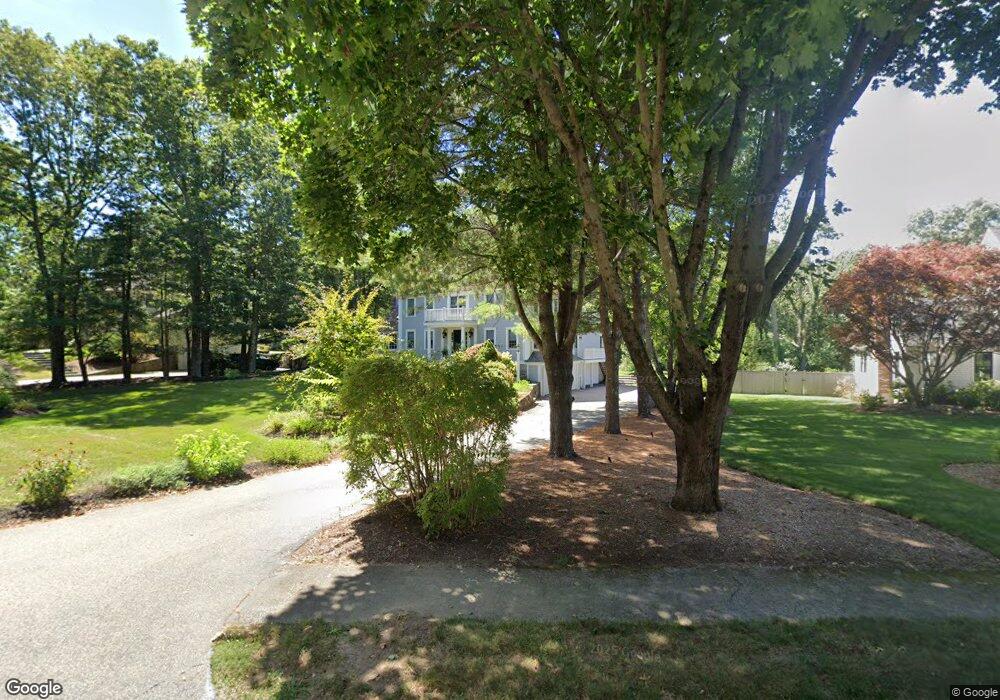 16 Del Prete Dr, Hingham, MA 02043 - photo 1