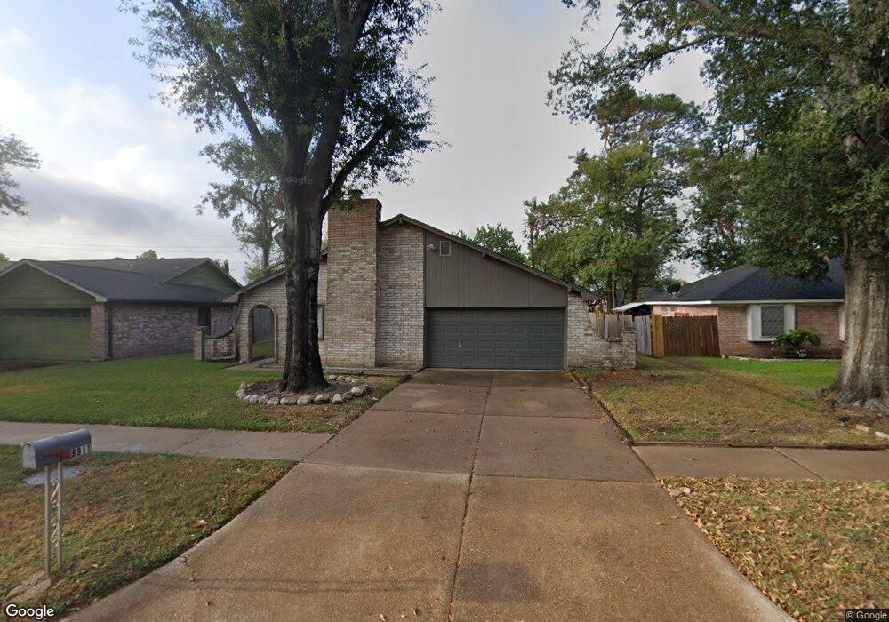6911 Desert Rose Ln, Houston, TX 77086 - photo 1