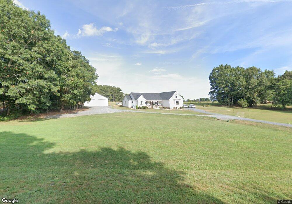 3179 Grantville Ln, Asheboro, NC 27205 - photo 1