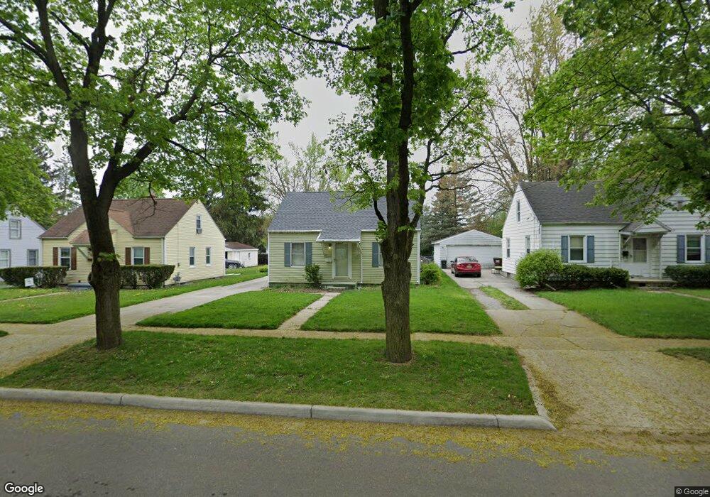 1055 Vine St, Adrian, MI 49221 - photo 1