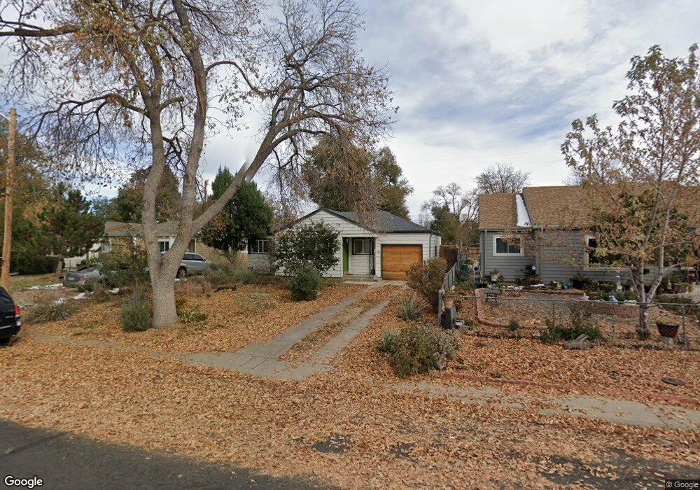 1748 Newark St, Aurora, CO 80010 - photo 1