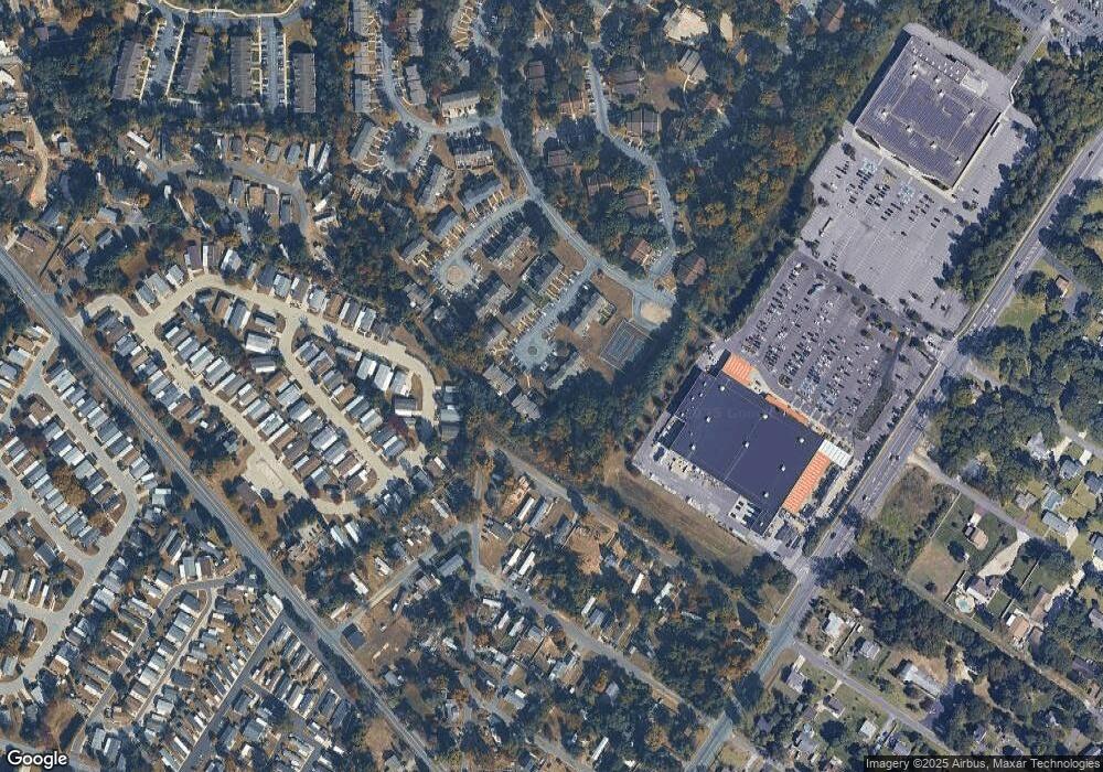 723 Quest Ct unit 723, Mantua, NJ 08051 - photo 1