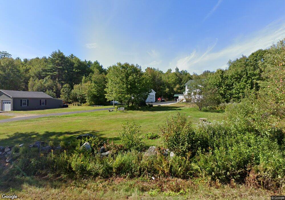 144 Route 153, Middleton, NH 03887 - photo 1