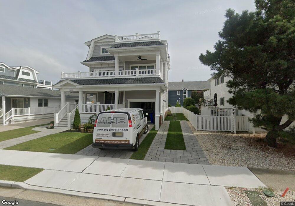2059 1st Ave, Avalon, NJ 08202 - photo 1